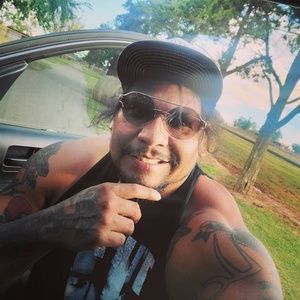 Meet your Posher, Bryan